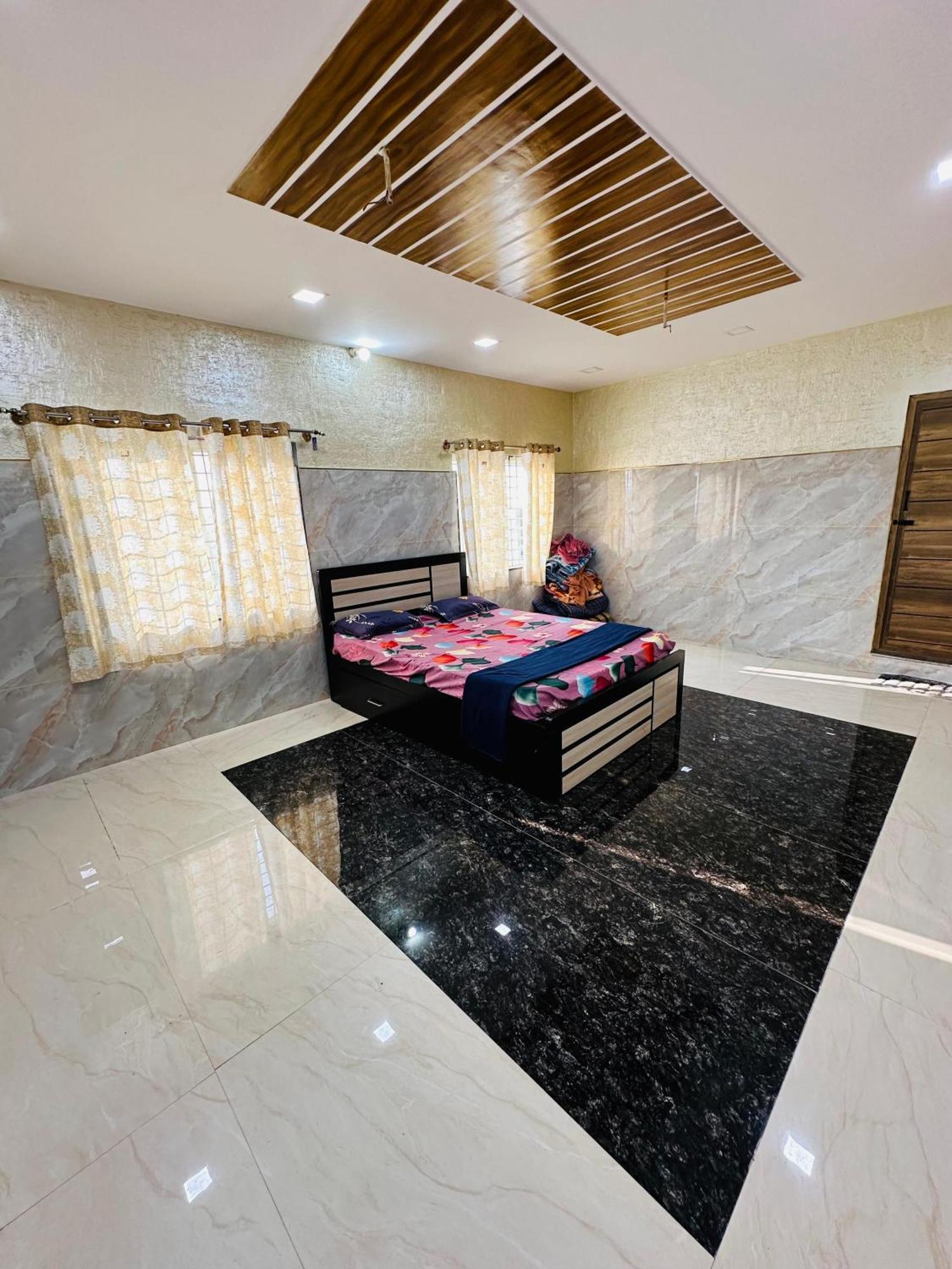 Pk Sahara Farm Stay Mysore Eksteriør billede